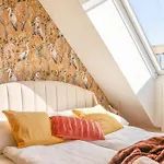 Dry Flower Apt. / 2Br. / Rooftop / New
