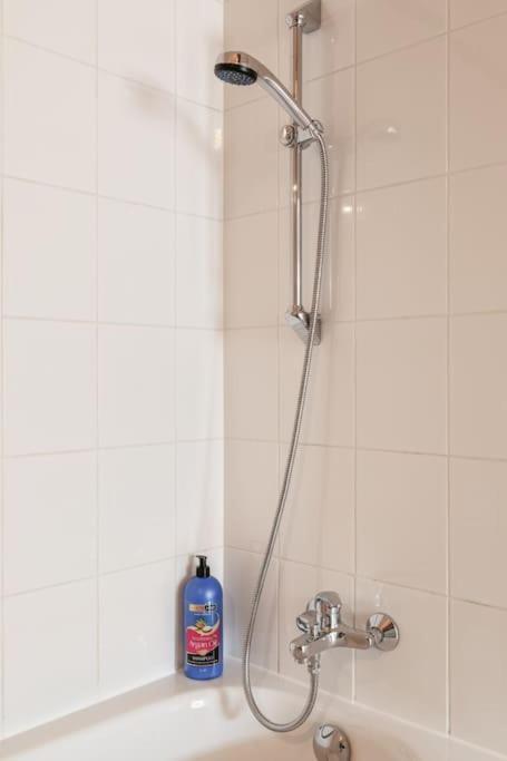 Dry Flower Apt. / 2br. / Rooftop / New * Wien