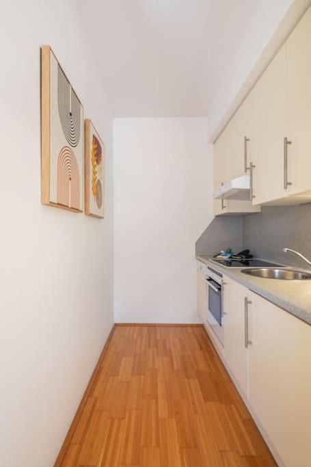 Dry Flower Apt. / 2br. / Rooftop / New Wien